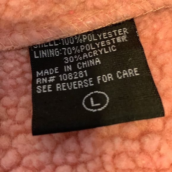 Yellowstone Vest, Polar Premium Collection - Warm Winter Vest/L - Picture 8 of 10